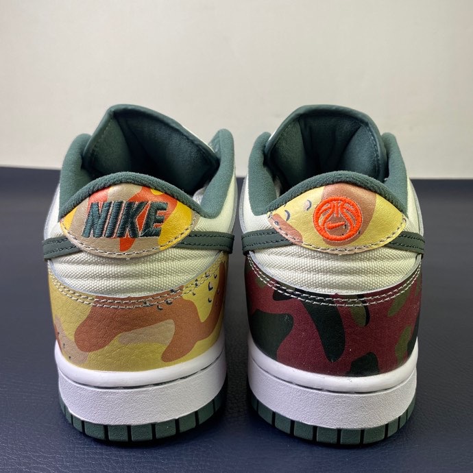 from Nike SB Dunk Low SE DH0957-001