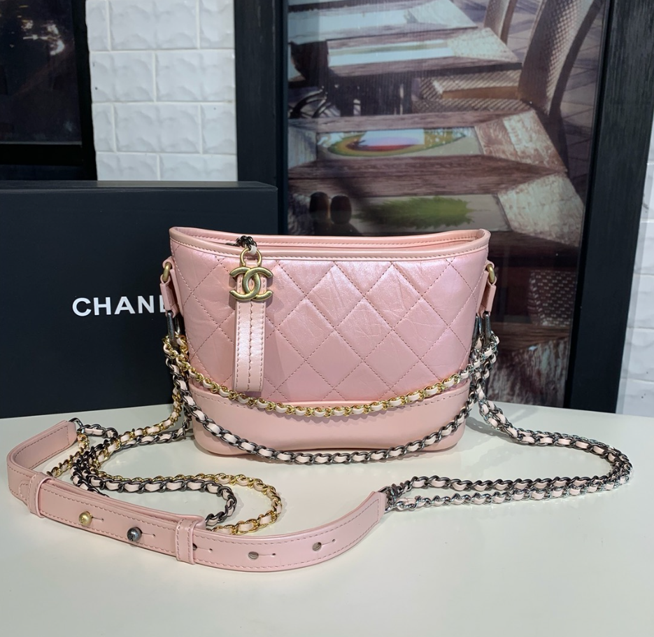 C*hanel Bag Top Quality