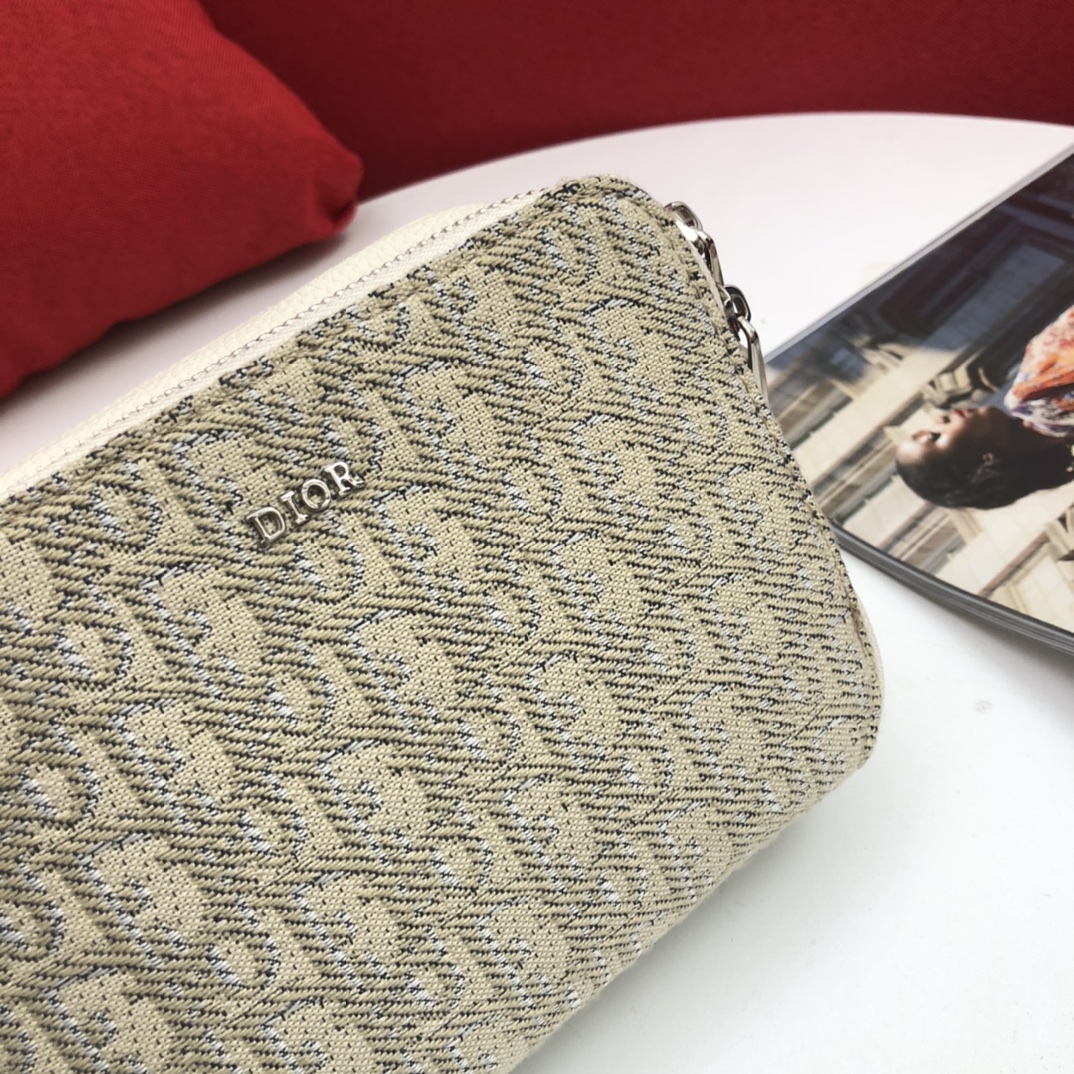 D*ior Top Bag 17*13*6.5cm