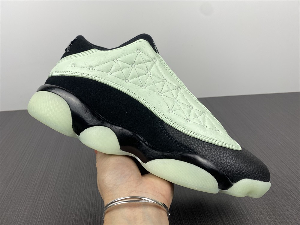 Air Jordan 13 Low Singles Day DM0803-300