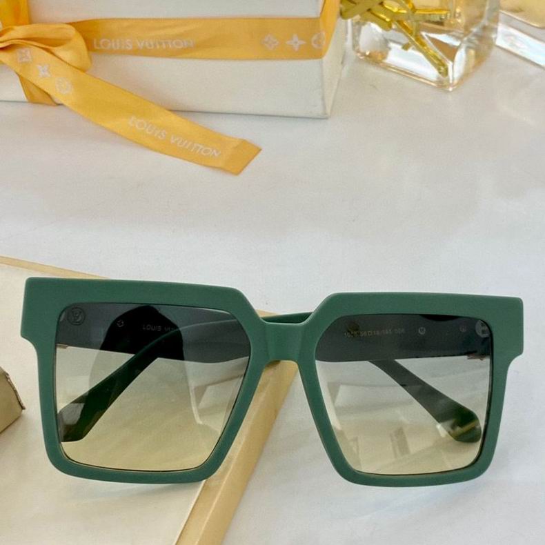 Top Quality L*ouis V*uitton Glasses