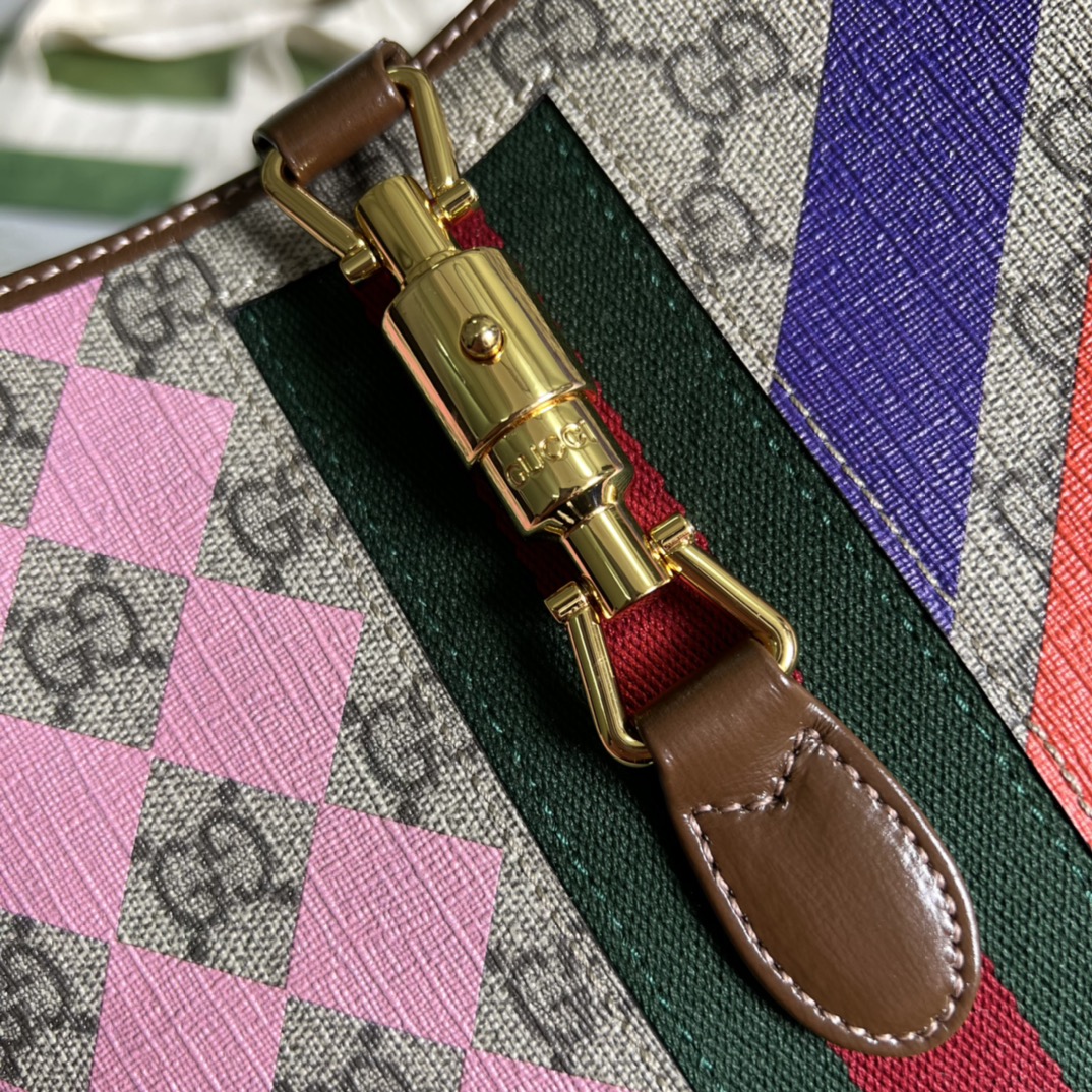 G*ucci Bag Top Quality 28*19*4.5cm