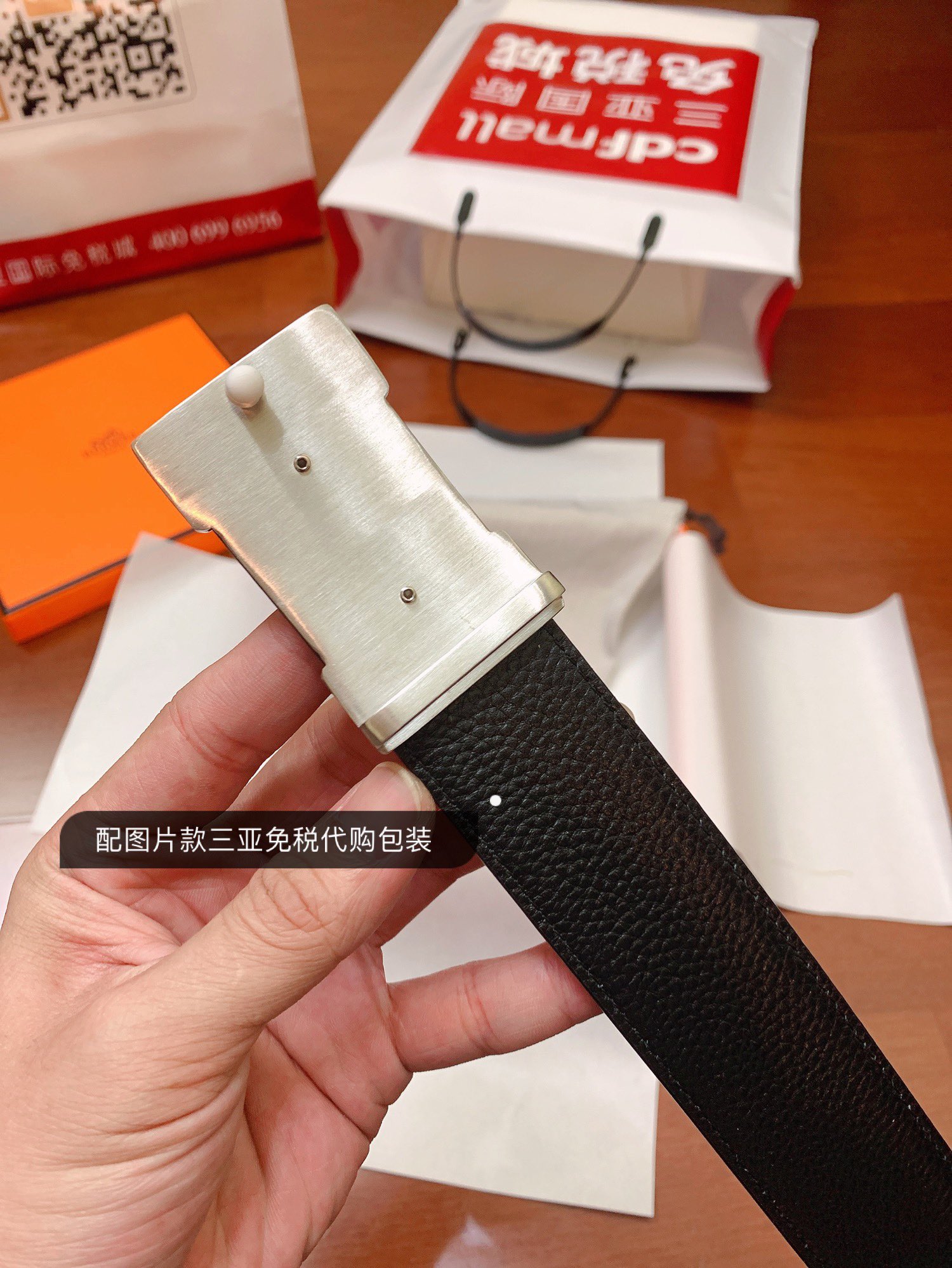 H*ermes Belts Top Quality 38MM