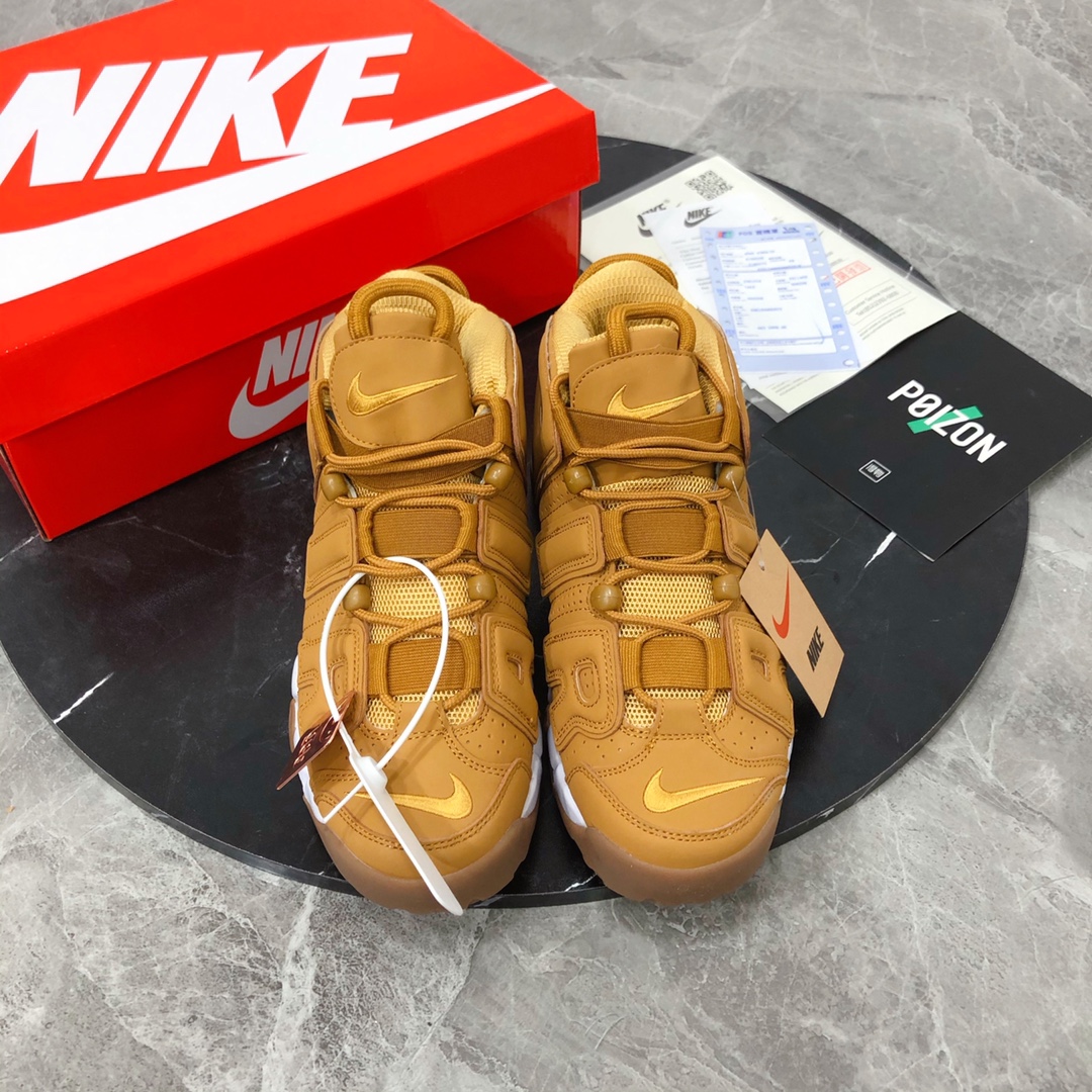 from Nike Air More Uptempo ’96 OG