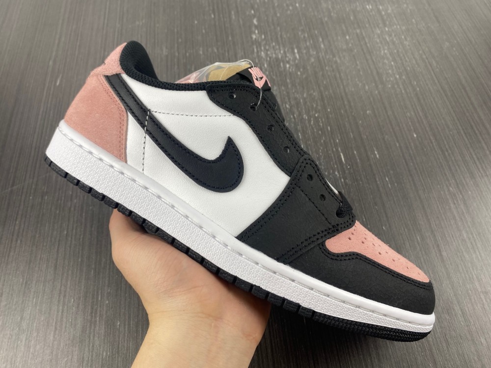 Air Jordan 1 Low