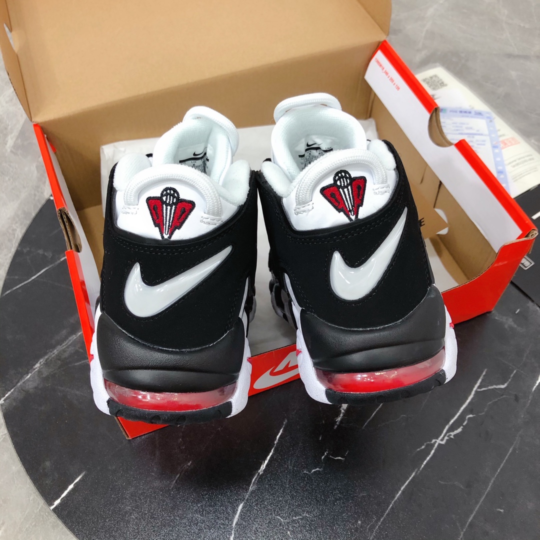 from Nike Air More Uptempo ’96 OG