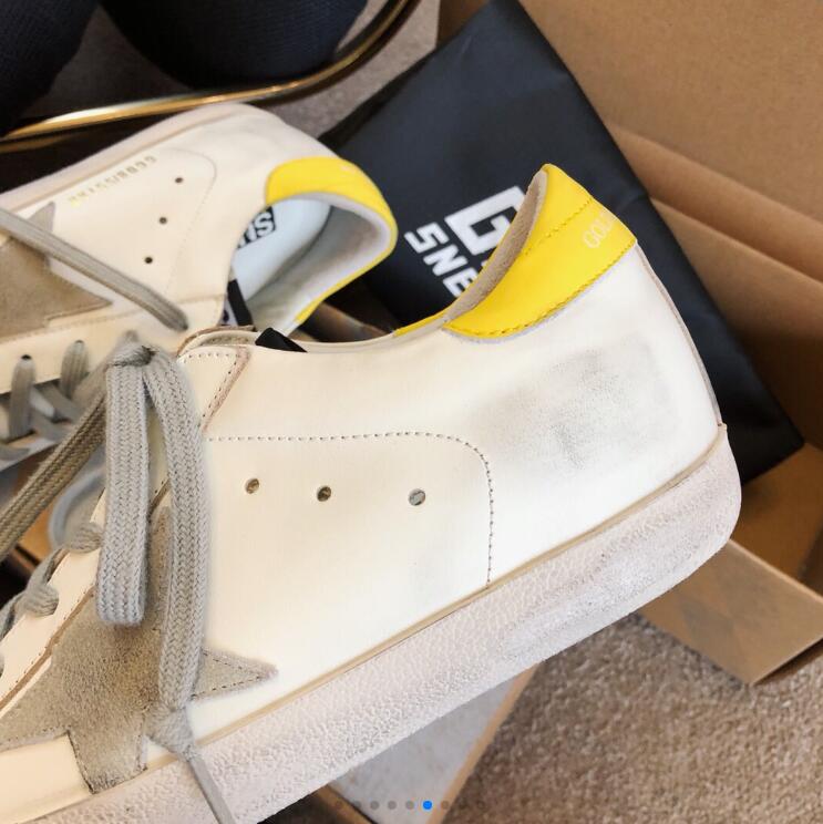 Men Women G*GDB Top Sneakers