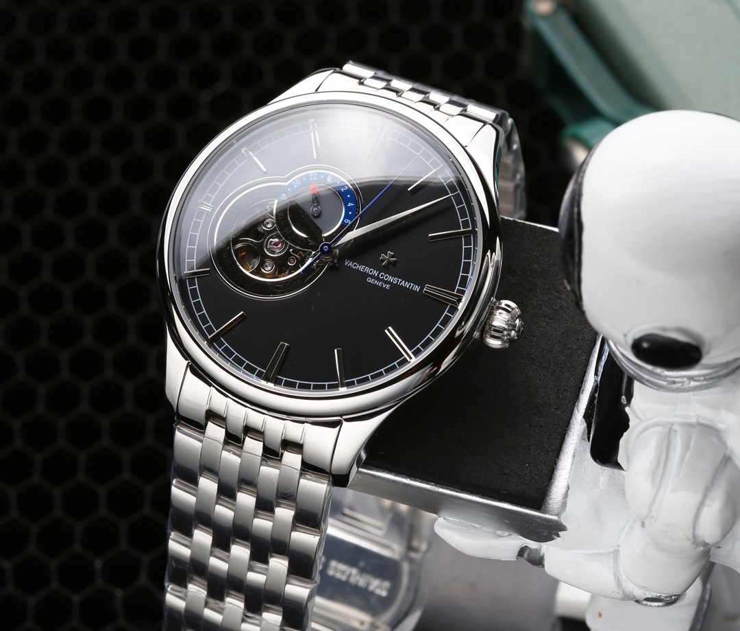 V*acheron C*onstantin Watches Top Quality 42mm *12mm