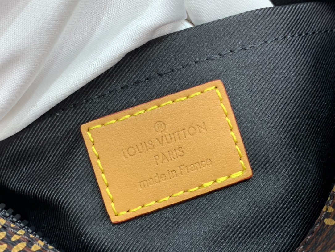 L*ouis V*uitton Bag Top Quality 18.5*13*8CM