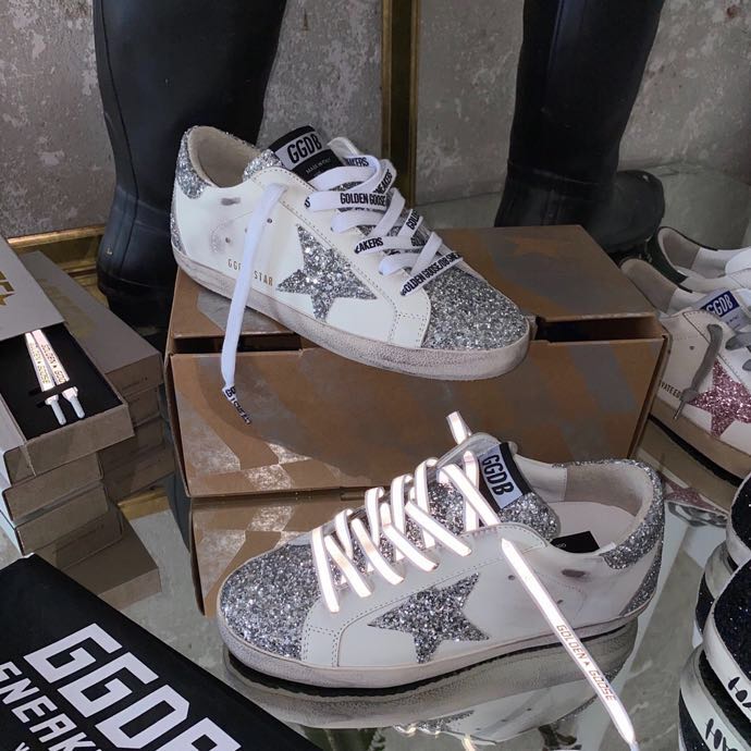 Men Women G*GDB Top Sneakers