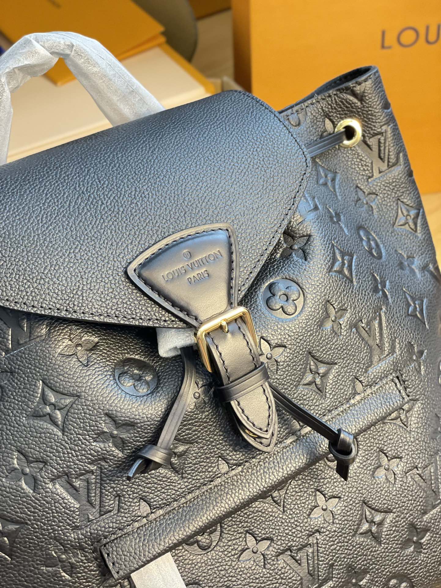 L*ouis V*uitton Bag Top Quality 27.5*33*14CM