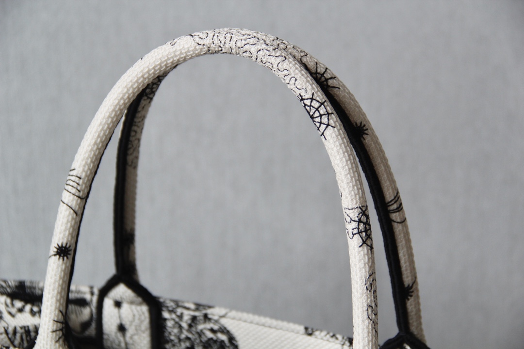 D*ior Bag Top Quality 36.5*28*16CM