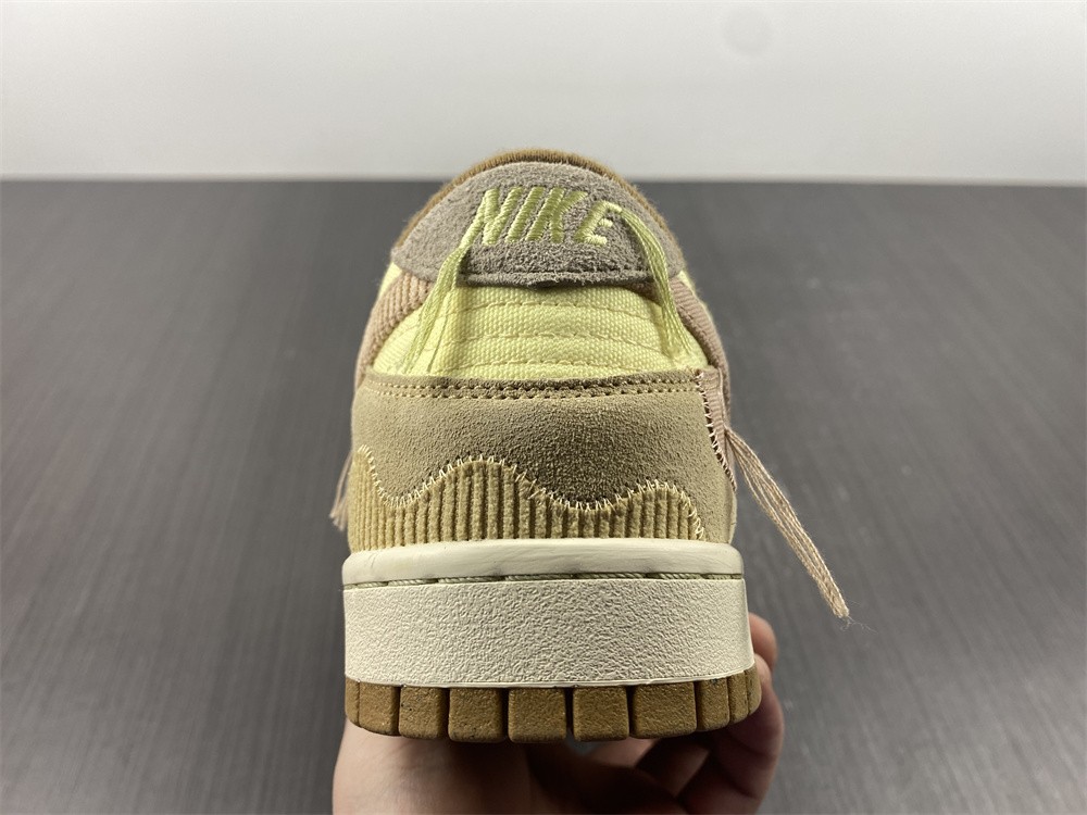 from NIKE DUNK LOW Bright Side DQ5076-121