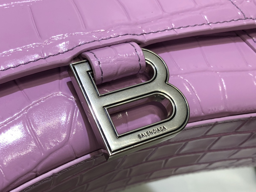 B*alenciaga Bag Top Quality 23x10x24cm
