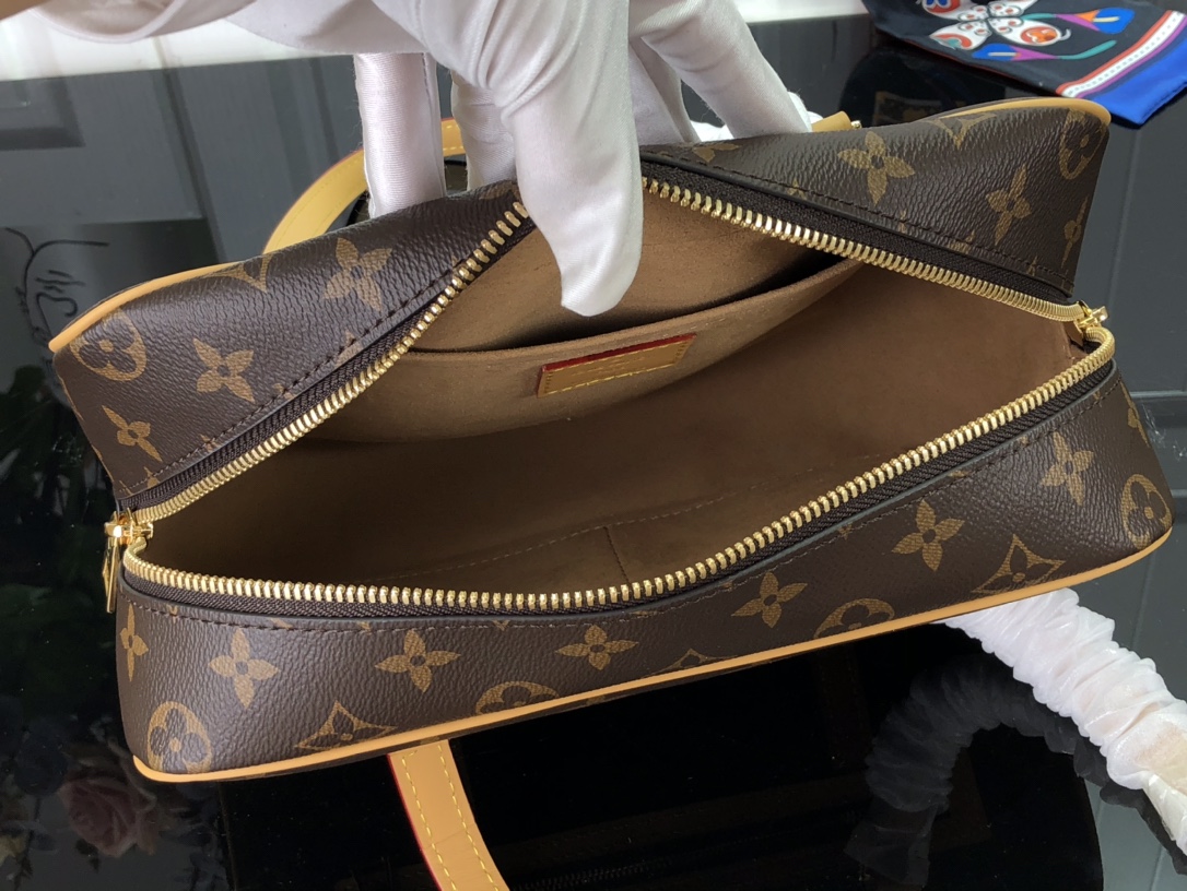 L*ouis V*uitton Bag Top Quality 26*10*16cm