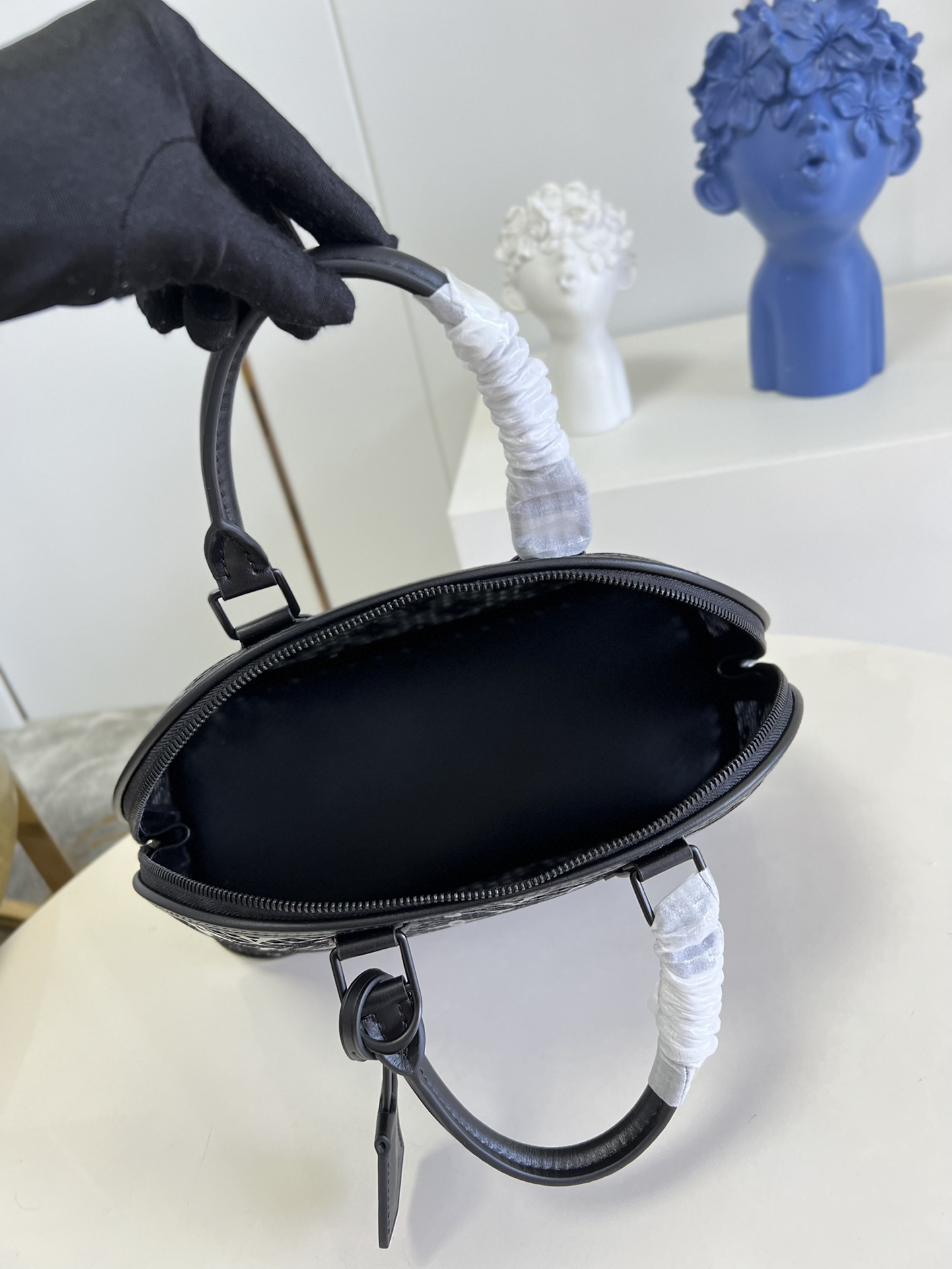 L*ouis V*uitton Bag Top Quality 32*25*16CM