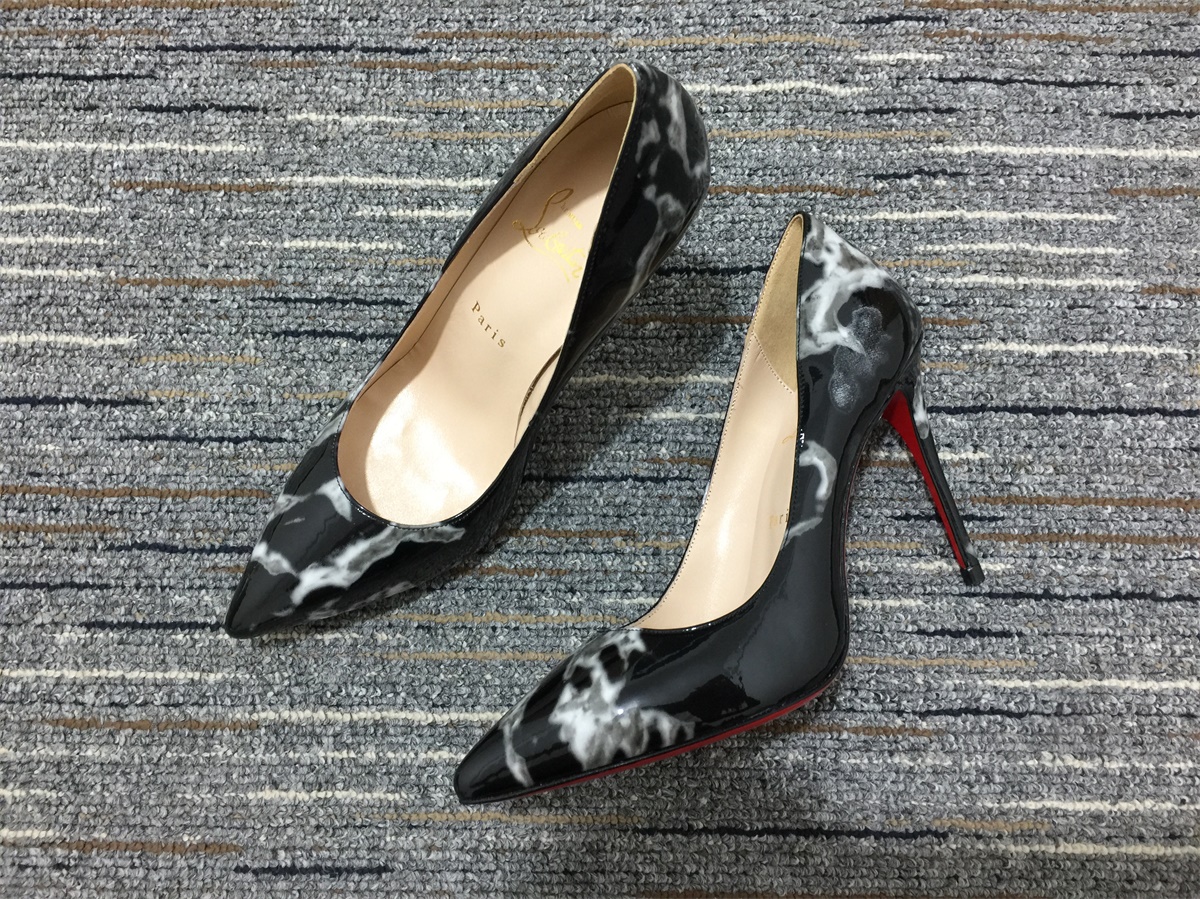 C*ristian L*uboutin Pump High Heels