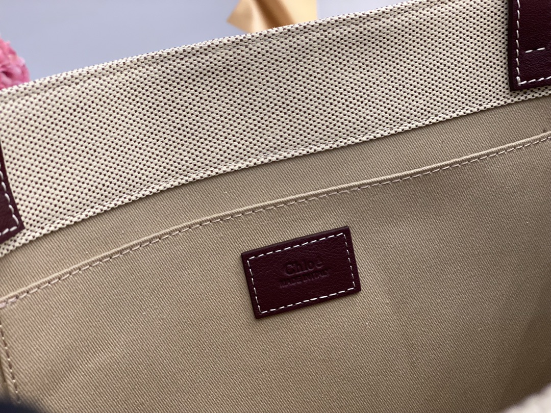 C*hloe Bag Top Quality 37*26*12cm