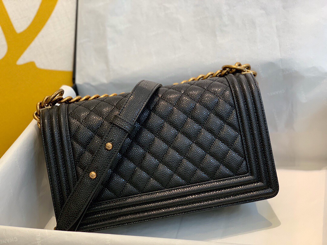 C*hanel Top Bag 25cm