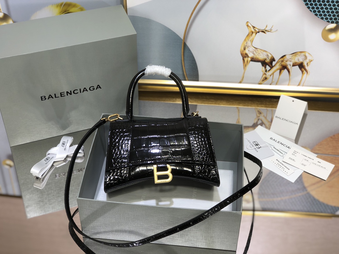 B*alenciaga Bag Top Quality