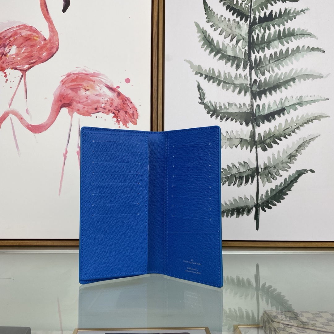 L*ouis V*uitton Bag Top Quality 10*19*2CM