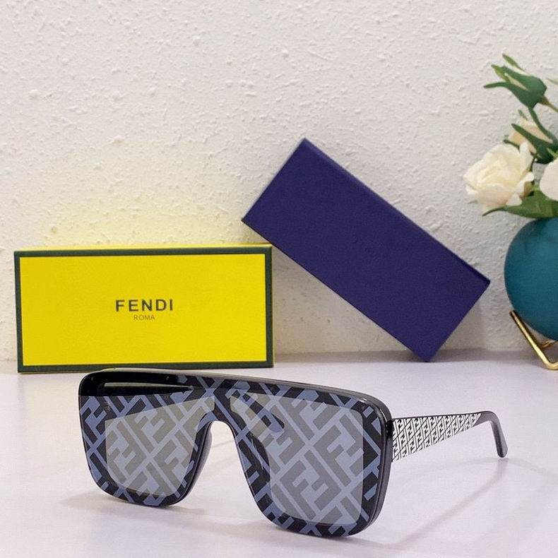 Top Quality F*endi Glasses