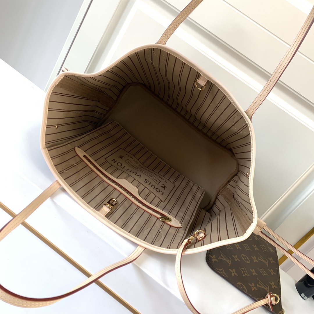 L*ouis V*uitton Bag Top Quality 32*29*17CM