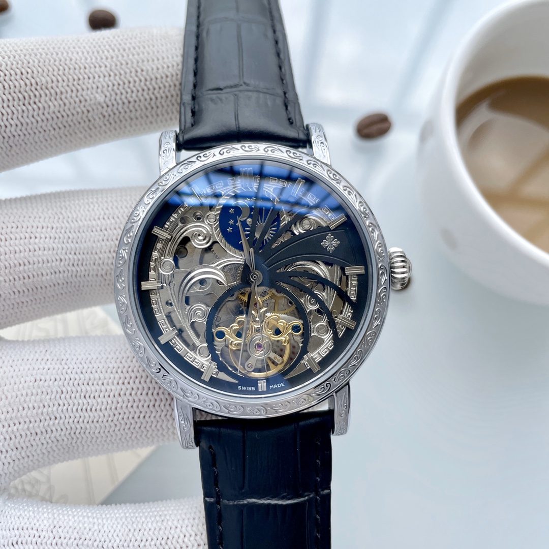 P*atek P*hilippe Watches Top Quality 43*13MM ()