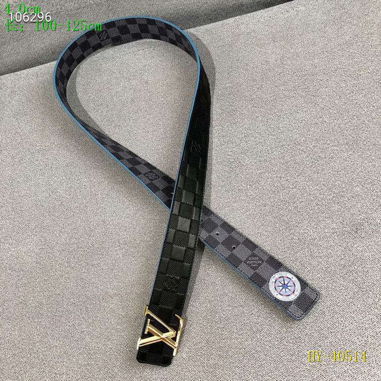 L*uis V*itton Belts Top Version