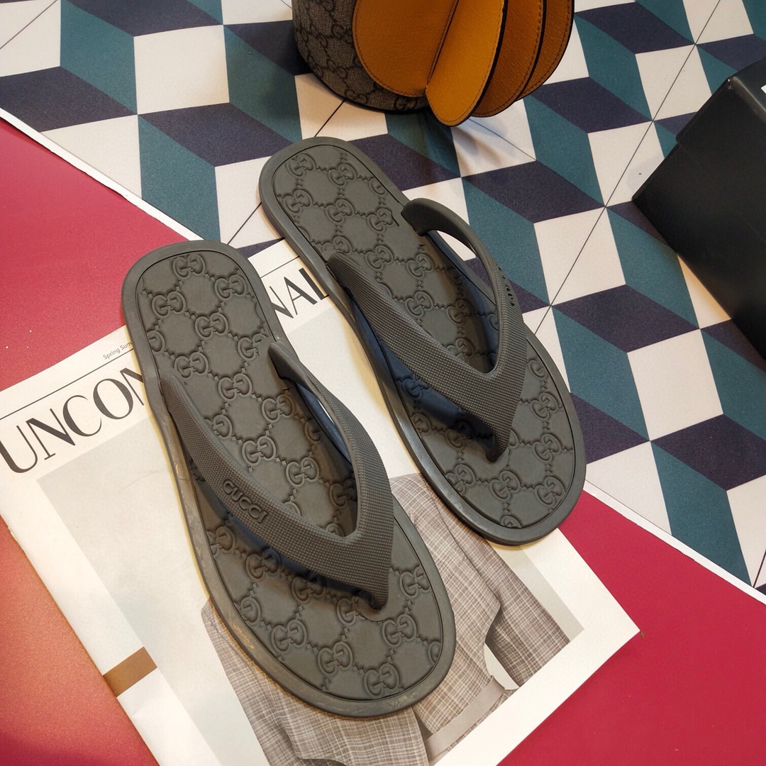 Women G*ucci Top Sandals