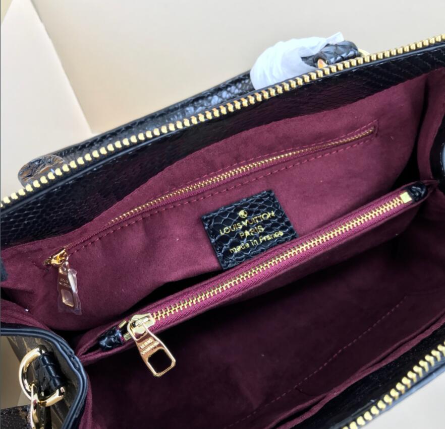 L*ouis V*uitton Bag Top Quality 30*26*12cm