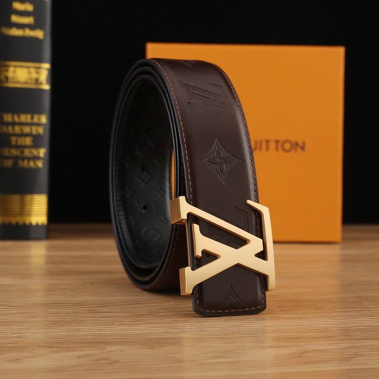 L*uis V*itton Belts Top Version