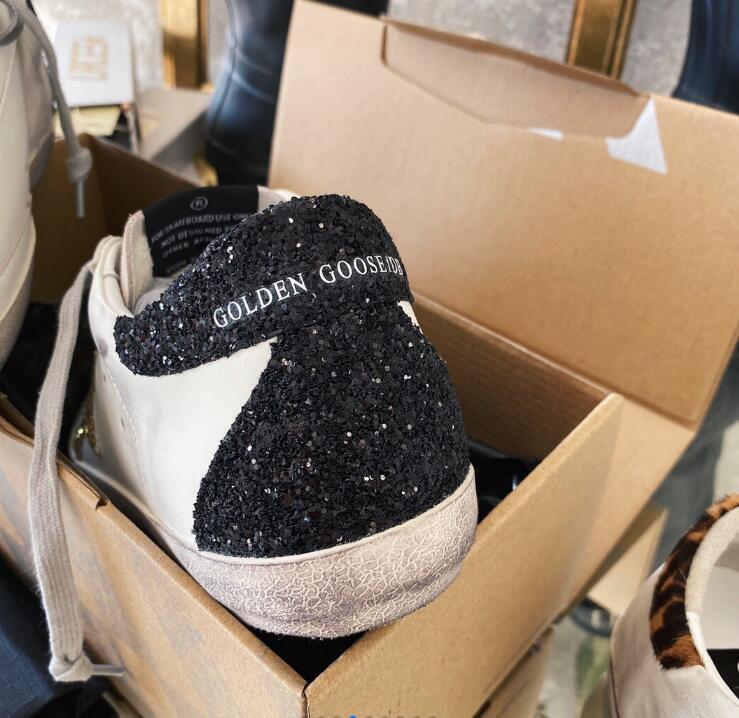 Men Women G*GDB Top Sneakers