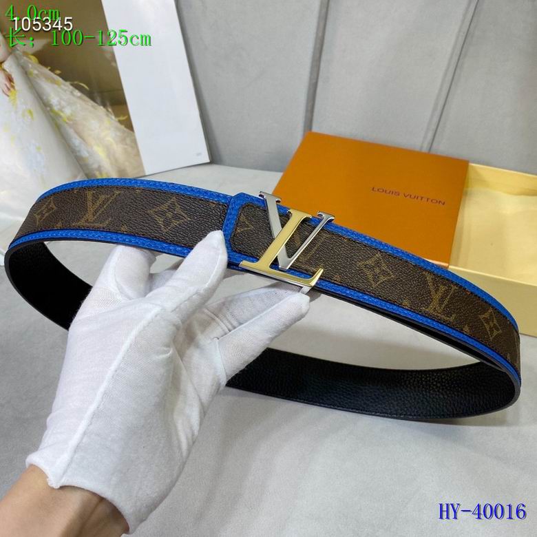 L*uis V*itton Belts Top Version