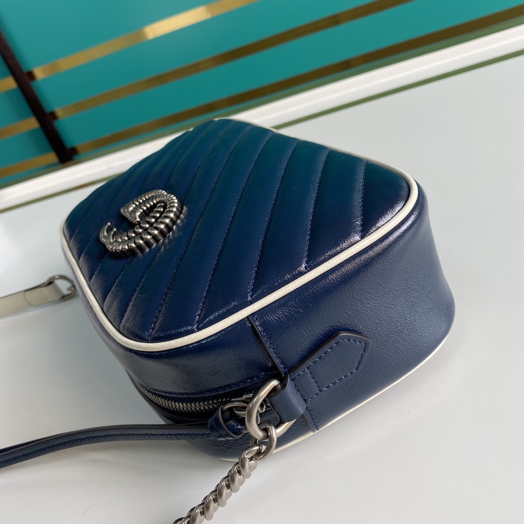 G*ucci Bag Top Quality 24*12*7m