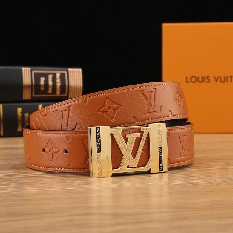 L*uis V*itton Belts Top Version
