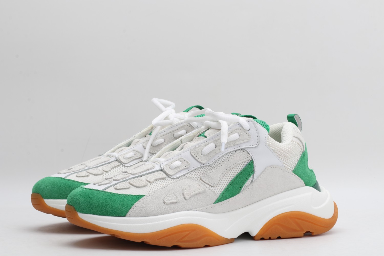 Men A*miri Low Top Sneakers