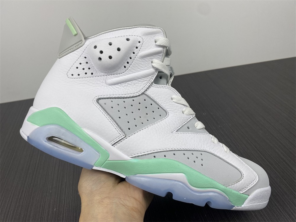 Air Jordan 6 Retro Mint Foam W DQ4914-103