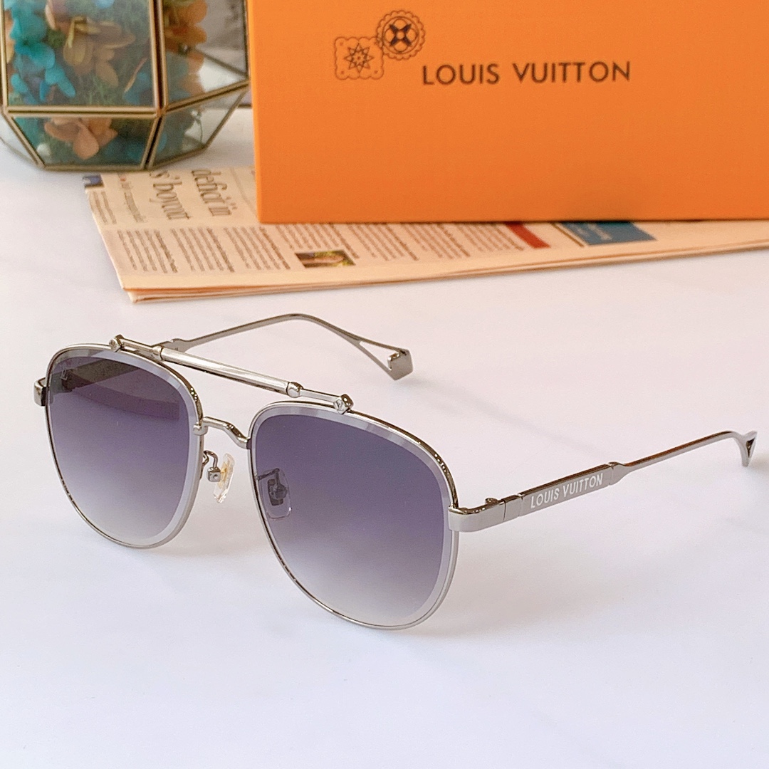 L*ouis V*uitton Glasses Top