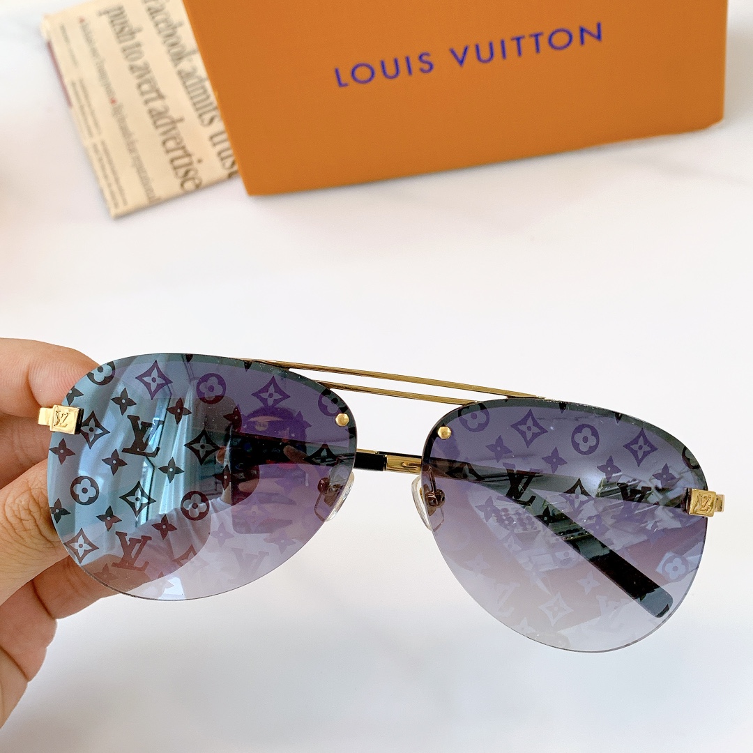 L*ouis V*uitton Glasses Top