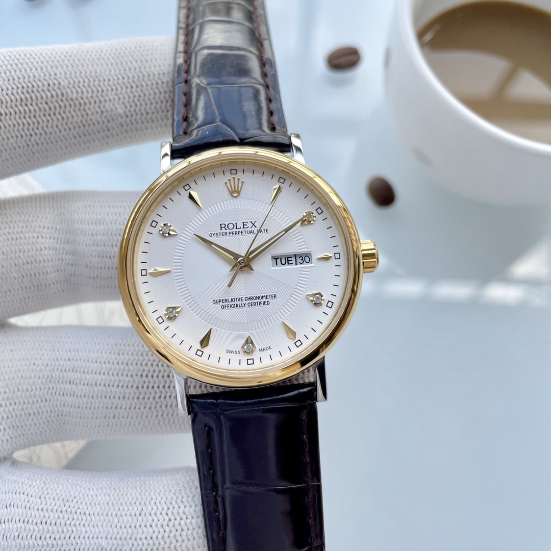 R*olex Watches Top Quality 40*12MM ()