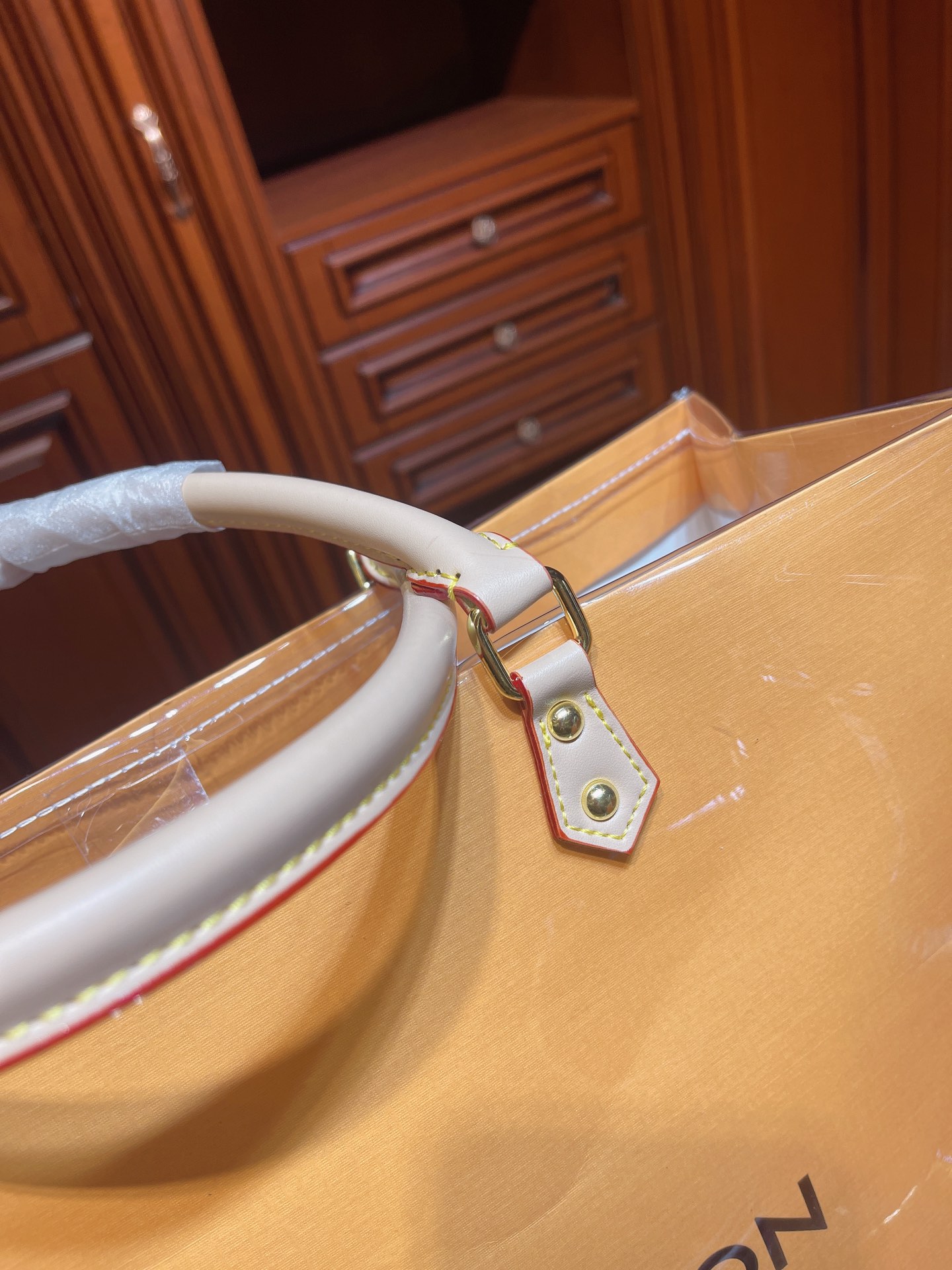 L*ouis V*uitton Bag Top Quality