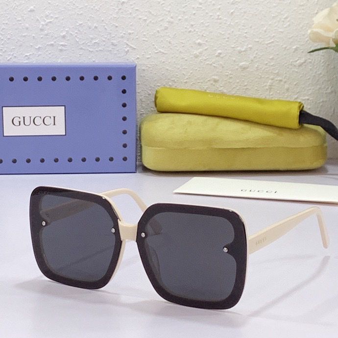 Top Quality G*ucci Glasses