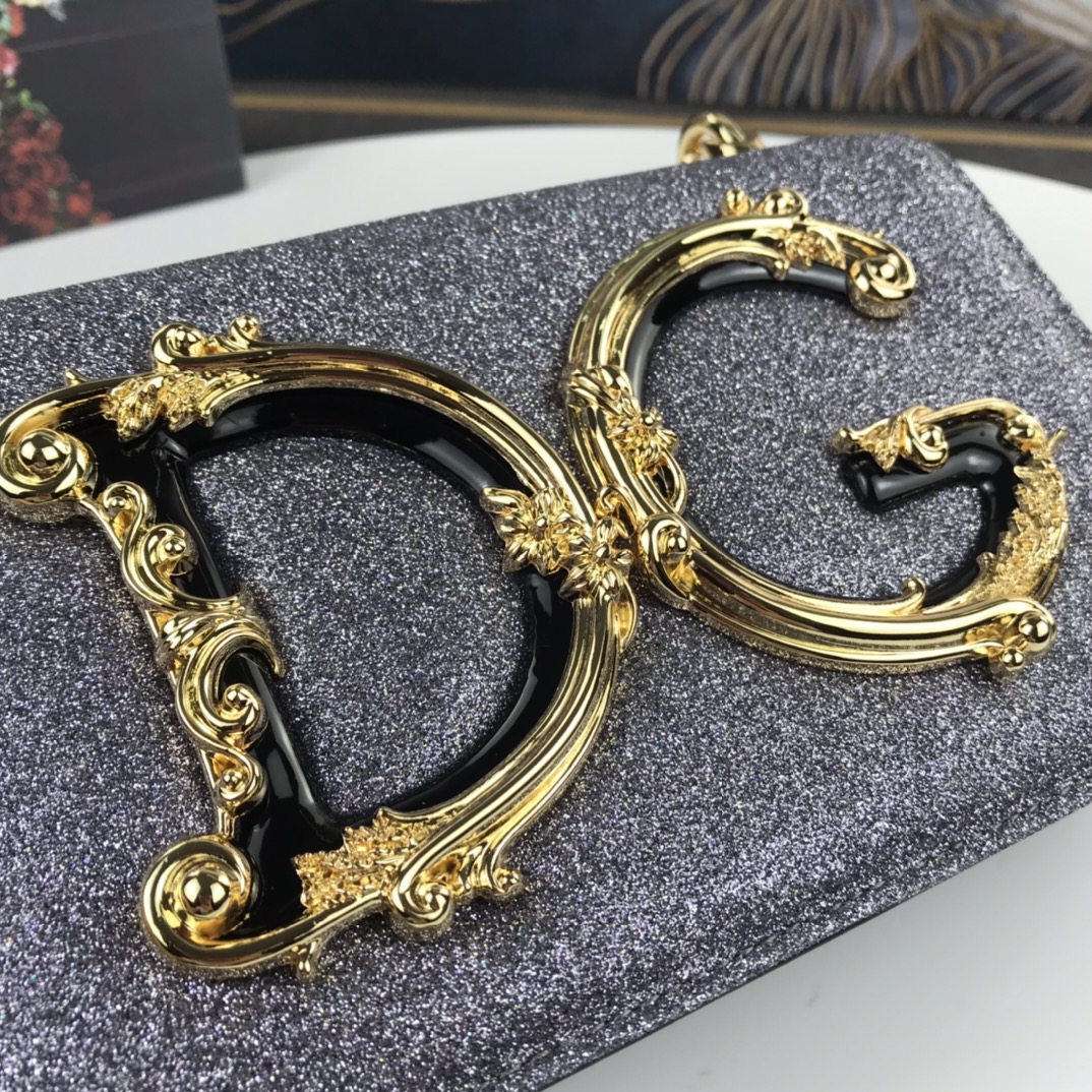 D*olce&G*abbana Bag Top Quality 21*4*15cm