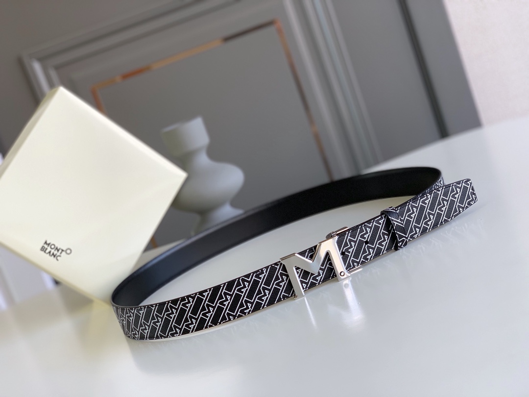 Other Belts Top Quality 35MM