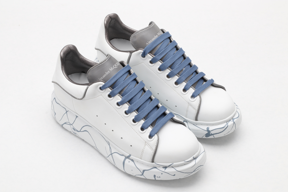 A*exander M*queen Sneaker