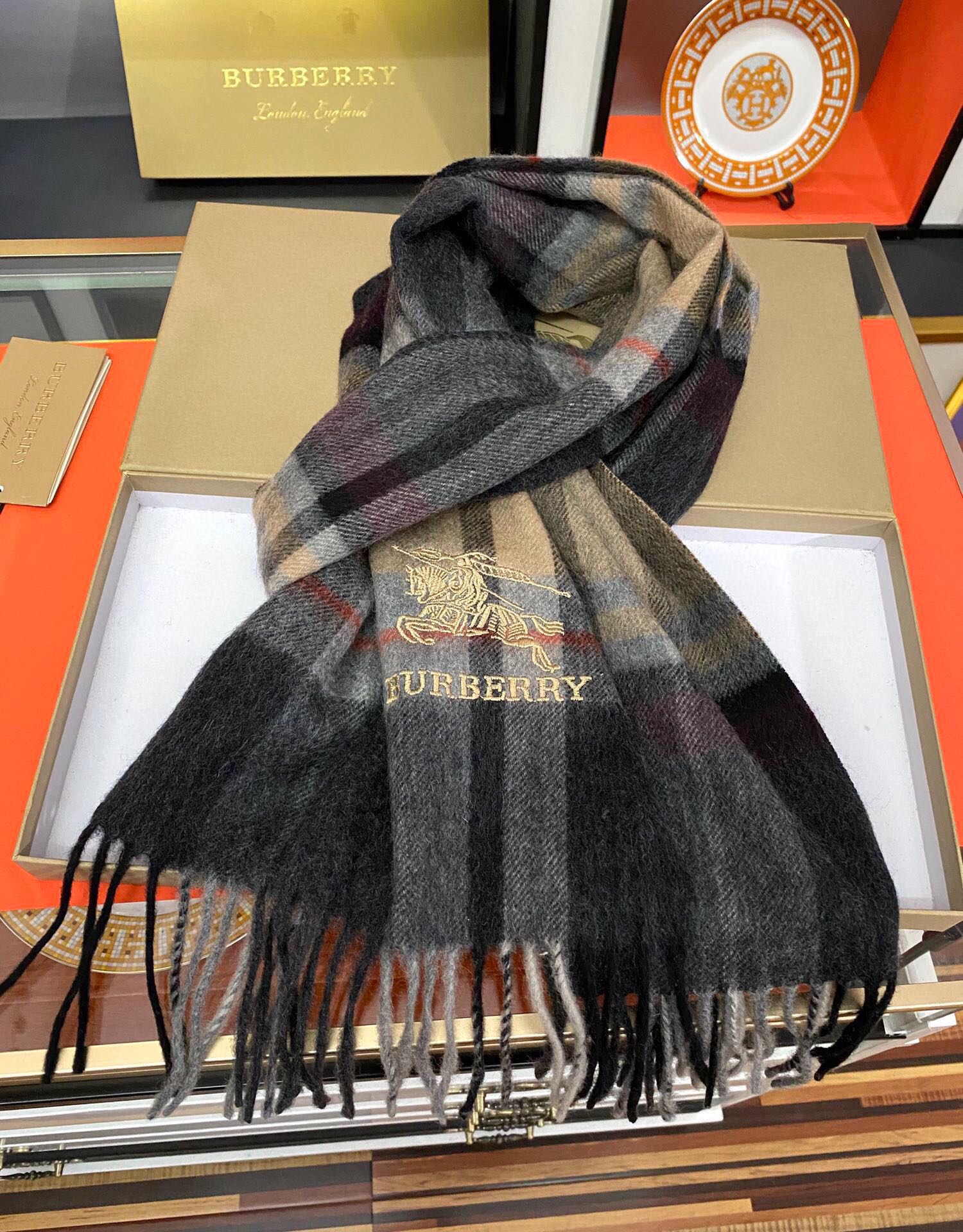Scarf 32*180cm