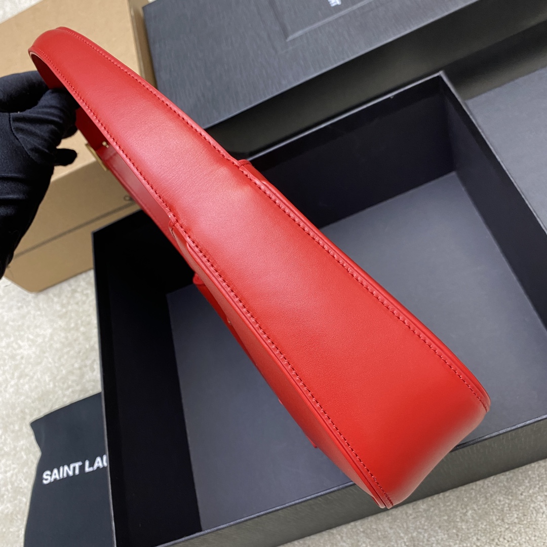 Y*SL Bag Top Quality 24.5*14*6CM