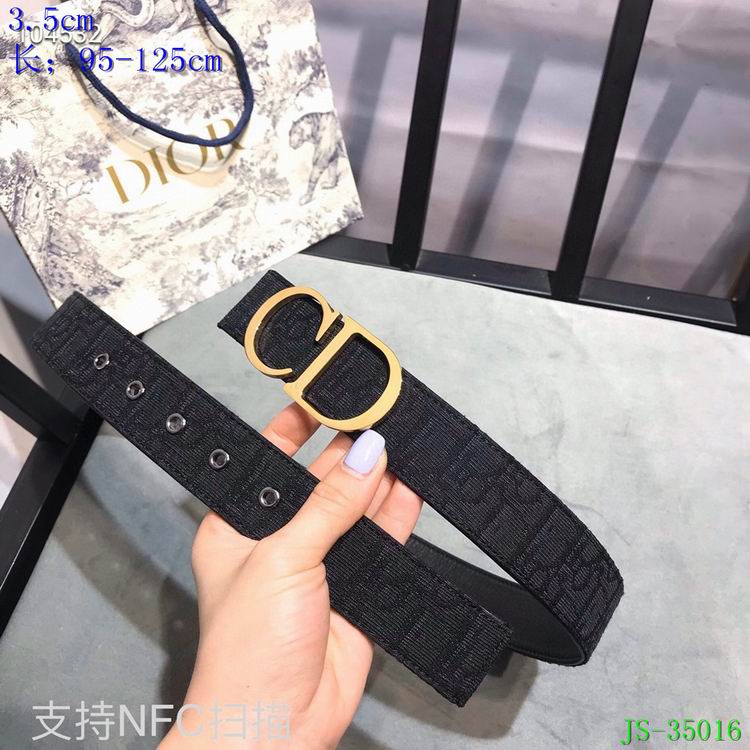 D*or Belts Top Version