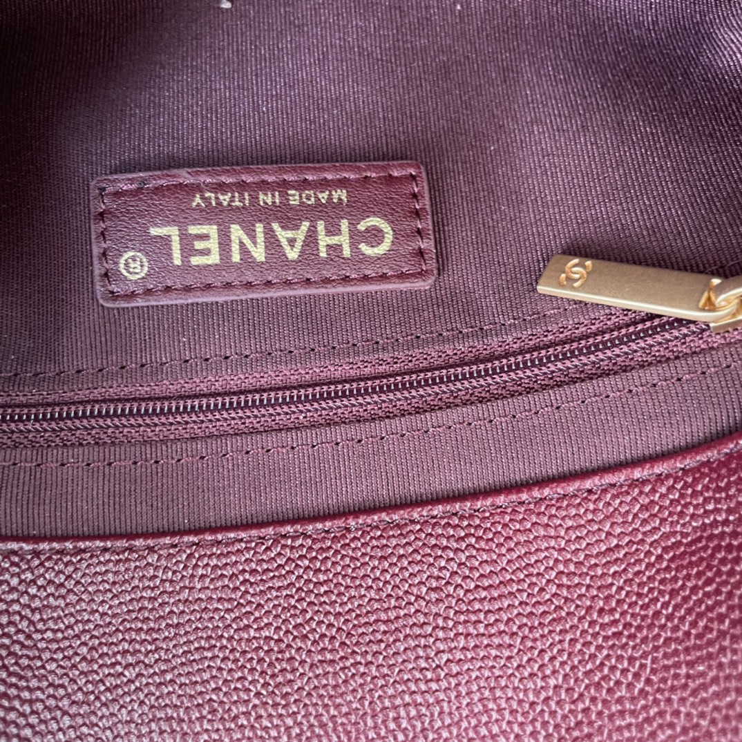 C*hanel Bag Top Quality 20*14*7cm